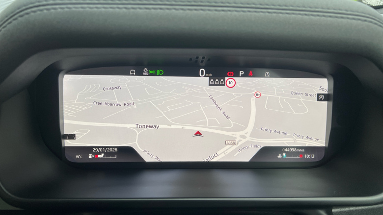 Land Rover Defender 2.0 D240 First Edition 110 5dr Auto Diesel Estate